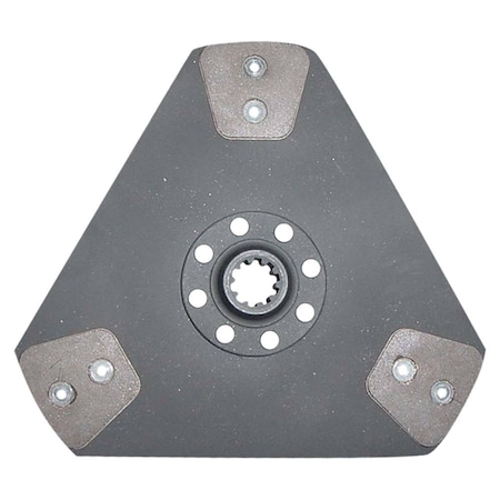 Db Electrical Clutch Disc For Ford Holland Tractor - C7NN7550AC 1112-6034